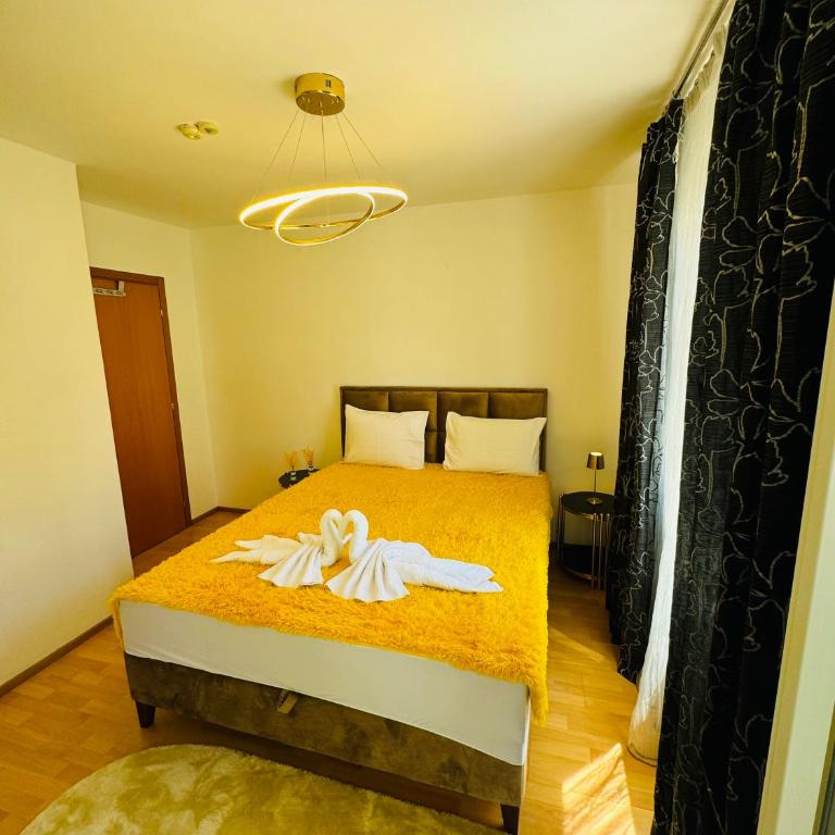 Del Mar - One-Bedroom Apartment - 5