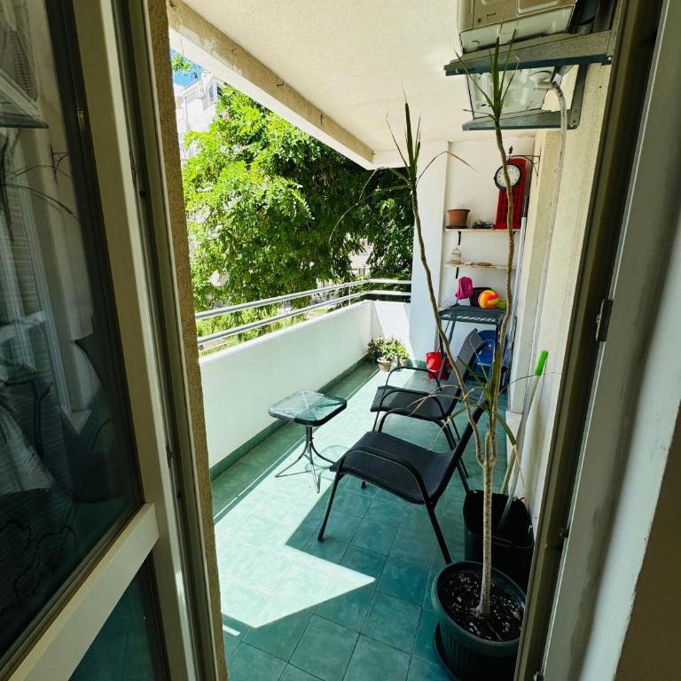 Del Mar - One-Bedroom Apartment - 9