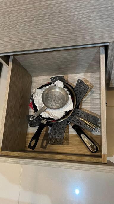 Amplio y hermoso apartamento para disfrutar - Apartamento de 1 dormitorio - 26