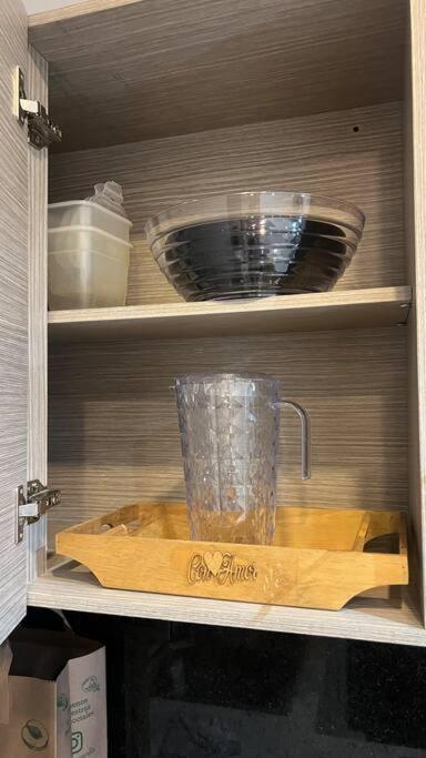 Amplio y hermoso apartamento para disfrutar - Apartamento de 1 dormitorio - 28