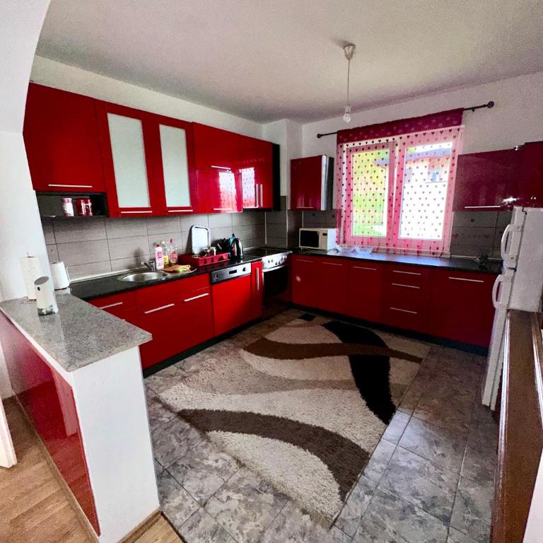 Apartment Panonija - One-Bedroom Apartment - 4
