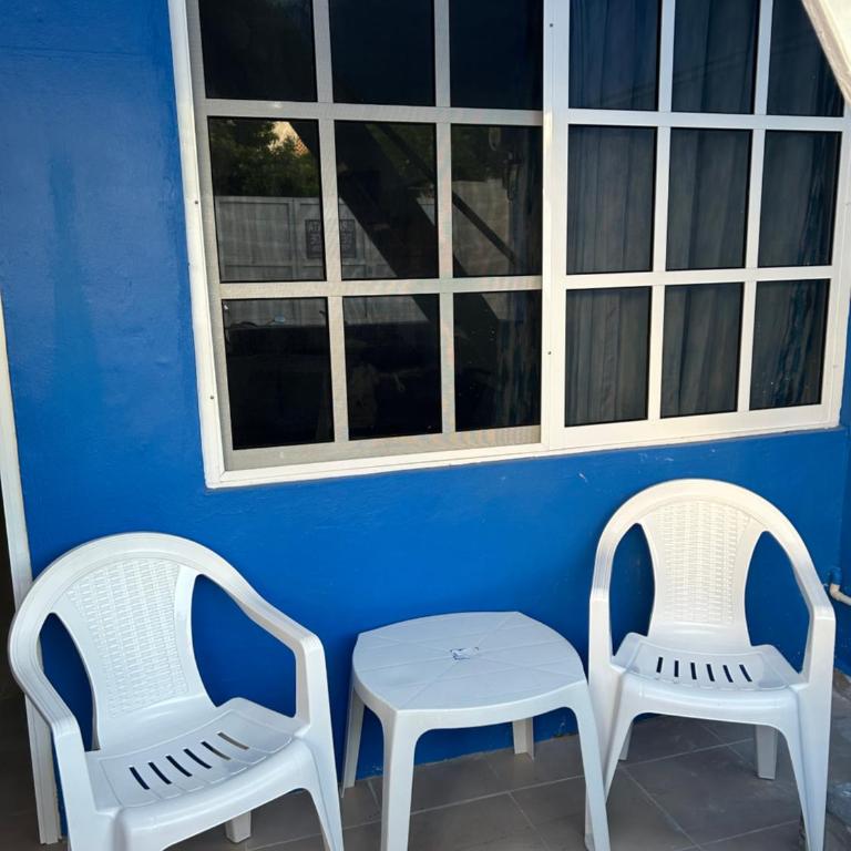 Casa Azul - Vacation Home - 2