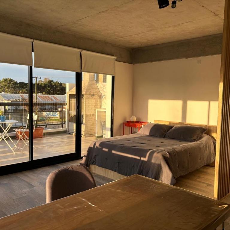 Eneas al sol - Apartamento de 1 dormitorio - 1