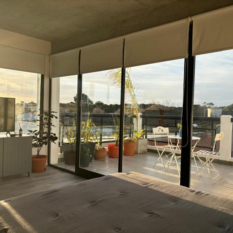 Eneas al sol - Apartamento de 1 dormitorio - 4