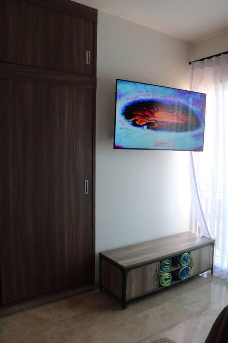 Penthouse with panoramic terrace and pool - Three-Bedroom Apartment - 11