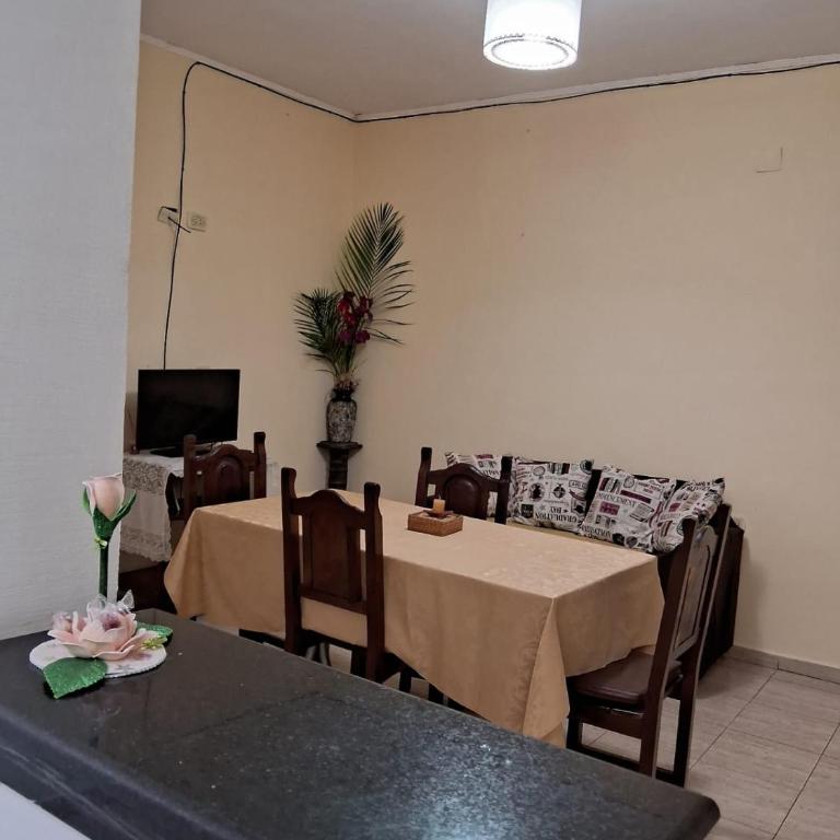 Departamentos Marconi 1A - Apartamento de 2 dormitorios con terraza - 8