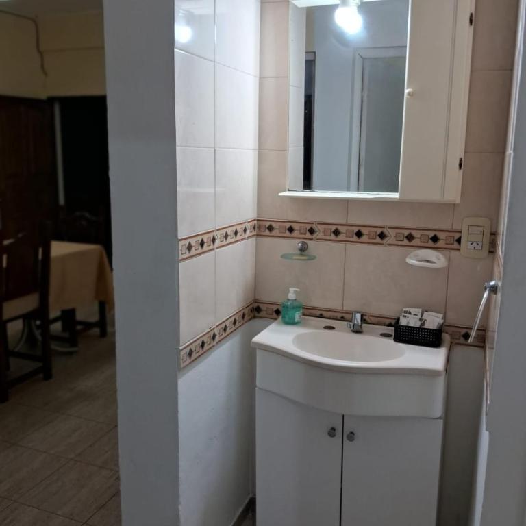 Departamentos Marconi 1A - Apartamento de 2 dormitorios con terraza - 14