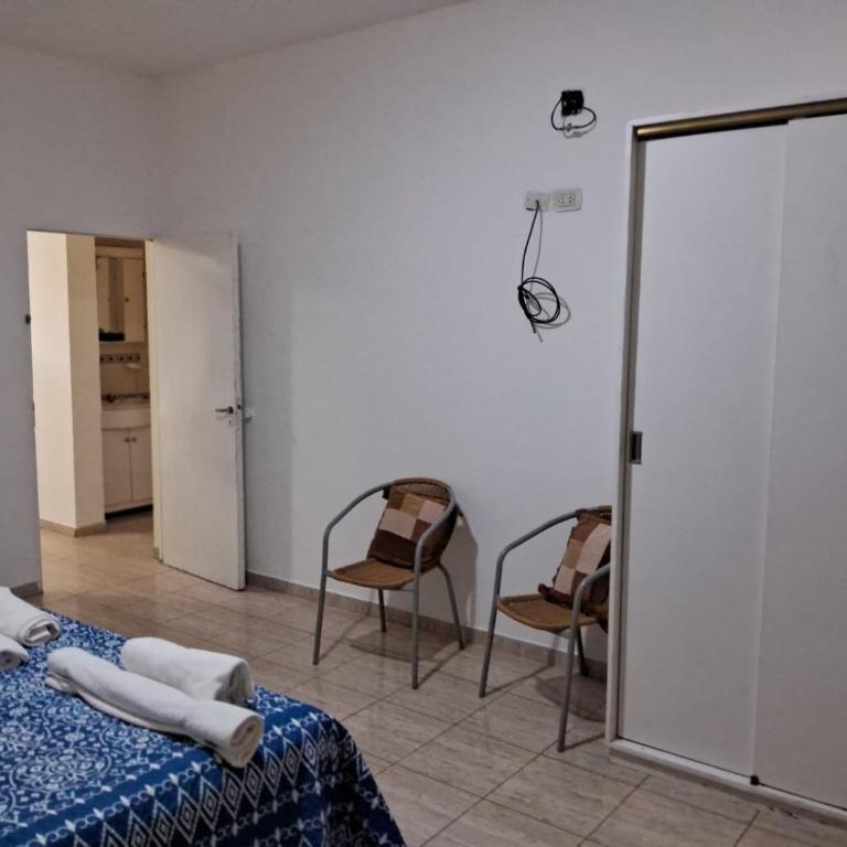 Departamentos Marconi 1A - Apartamento de 2 dormitorios con terraza - 16