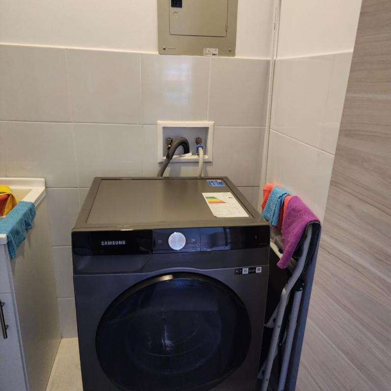 Homevoyage Apartment - Apartamento de 1 dormitorio - 3