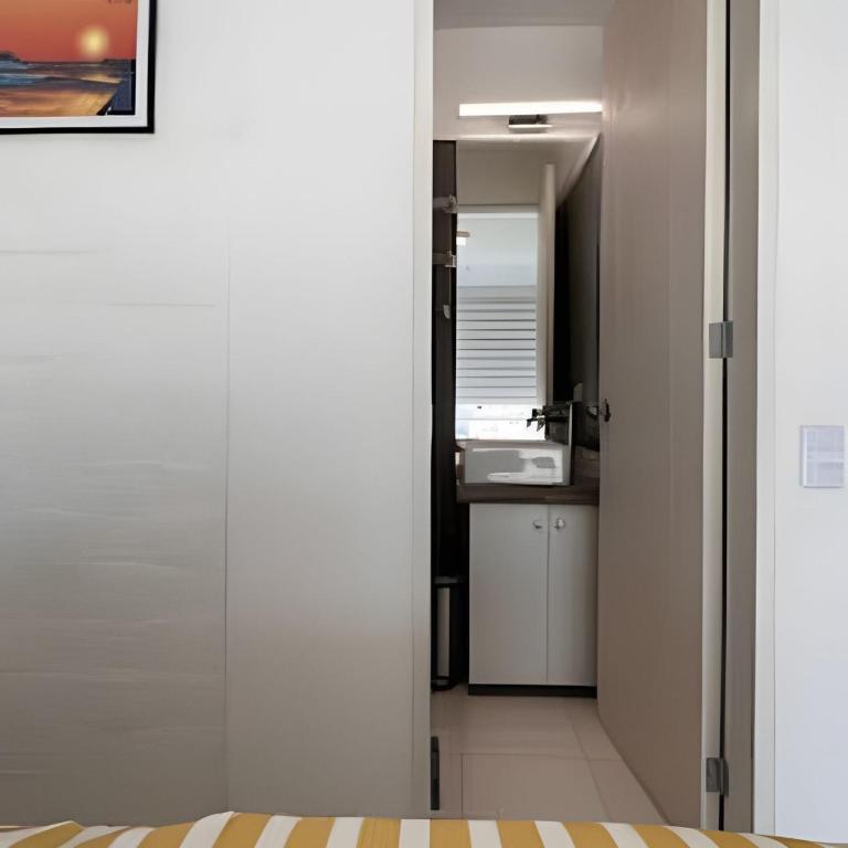 e-t*| Apartamento frente al mar - Two-Bedroom Apartment - 14