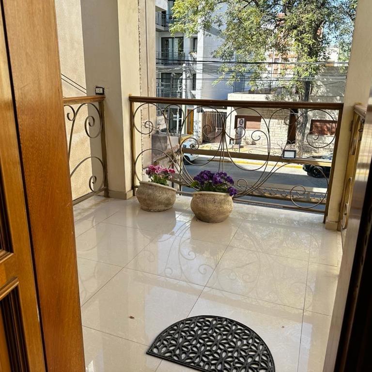 Departamento residencial El Manzano - Apartamento de 1 dormitorio - 8