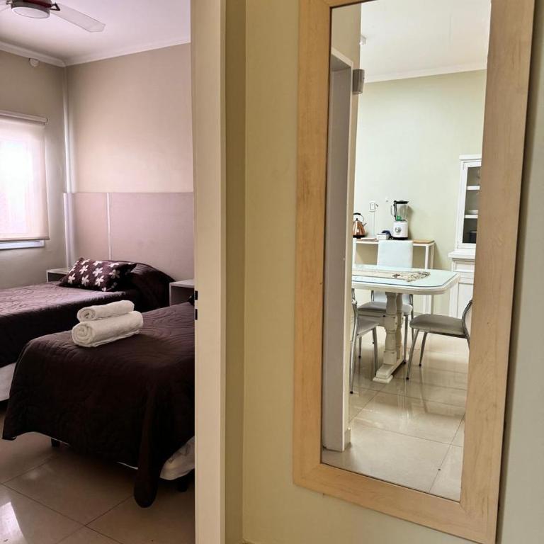 Departamento residencial El Manzano - Apartamento de 1 dormitorio - 10