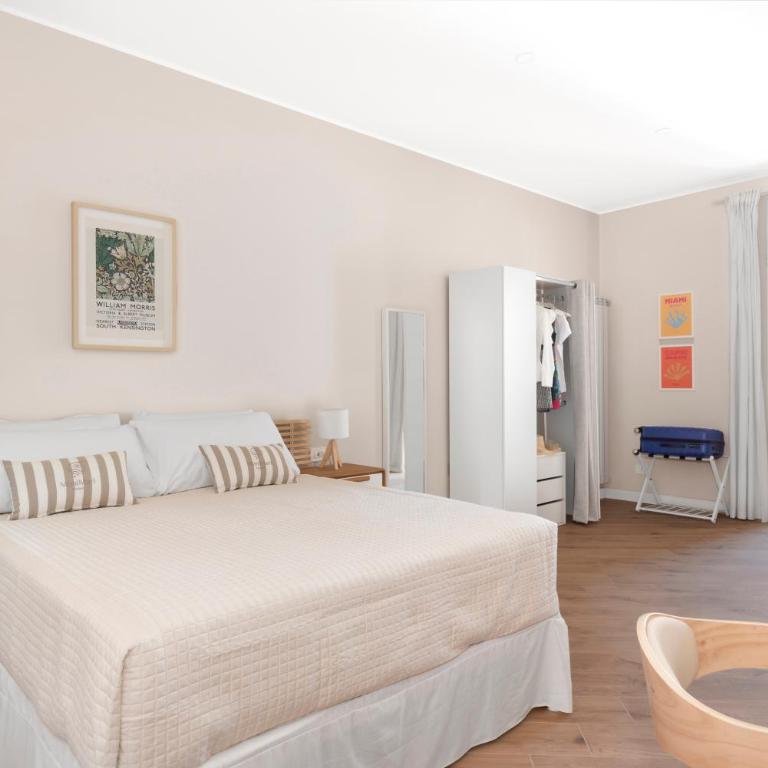 Maison MimìMarì - Sorrento Center - Two-Bedroom Apartment - 3