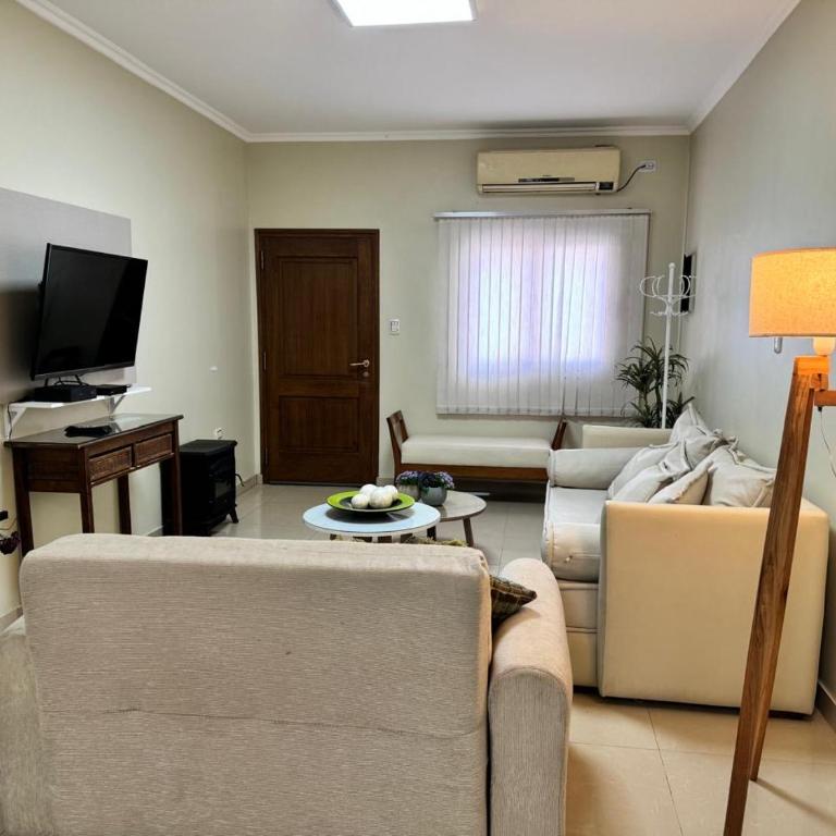 Departamento residencial El Manzano - Apartamento de 1 dormitorio - 12