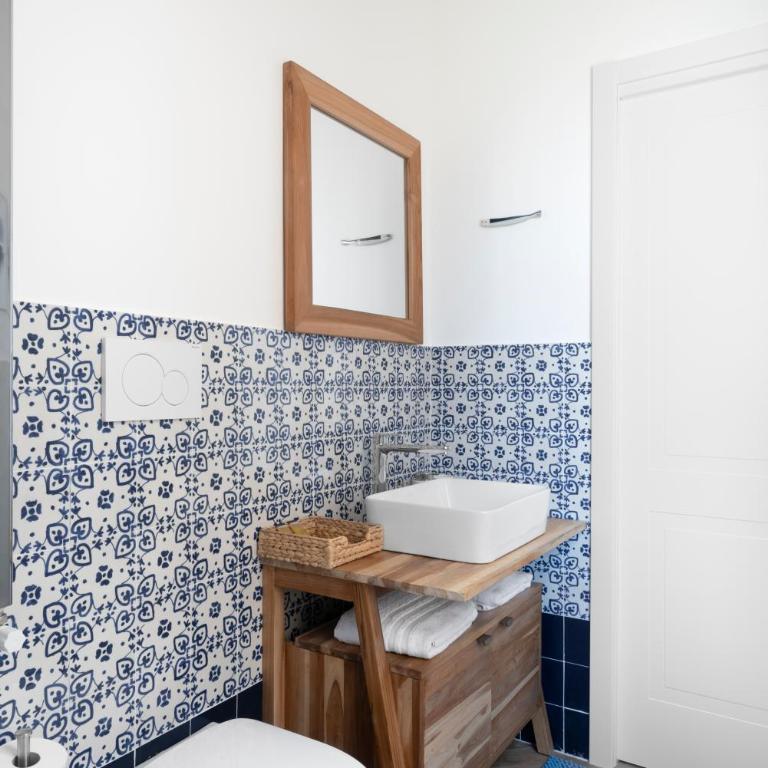 Maison MimìMarì - Sorrento Center - Two-Bedroom Apartment - 23