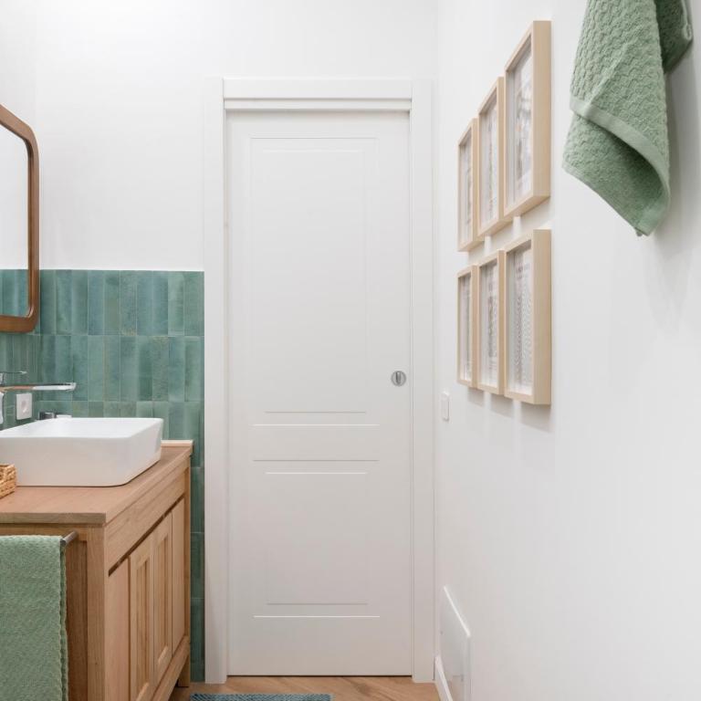 Maison MimìMarì - Sorrento Center - Two-Bedroom Apartment - 22