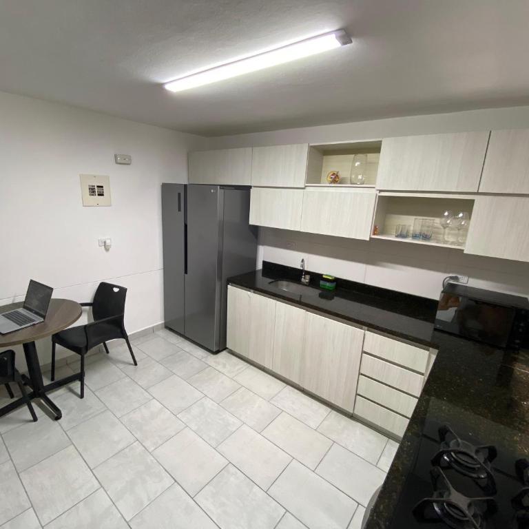 Habitación cama doble con baño privado - Double Room with Private Bathroom - 6