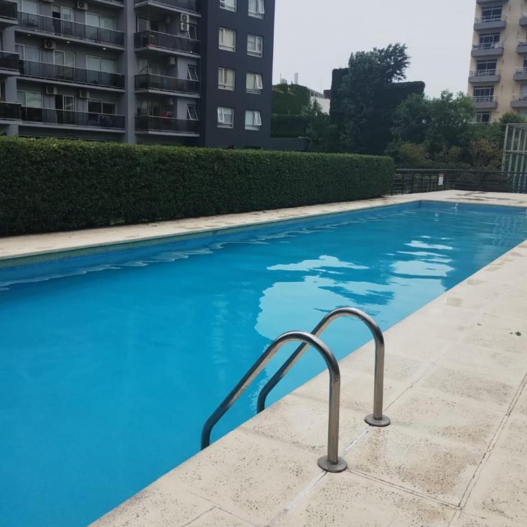 Buenos Aires, Altos Porteños - Apartamento de 1 dormitorio - 10
