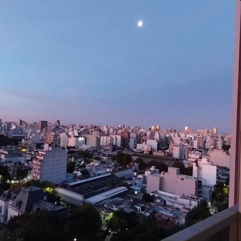 Buenos Aires, Altos Porteños - Apartamento de 1 dormitorio - 3