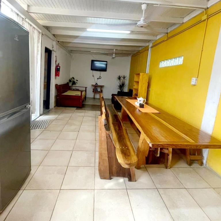 Dona Monica - Apartamento - Planta baja - 18