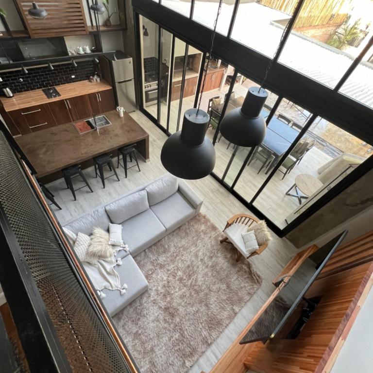 Loft Caracas - Apartamento de 1 dormitorio - 24