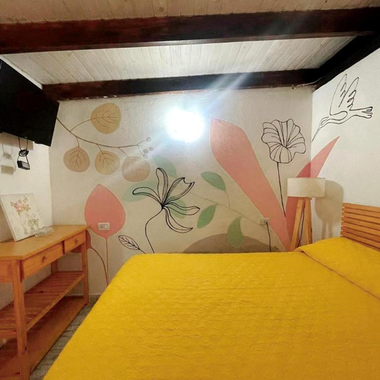 Dona Monica - Apartamento - Planta baja - 11