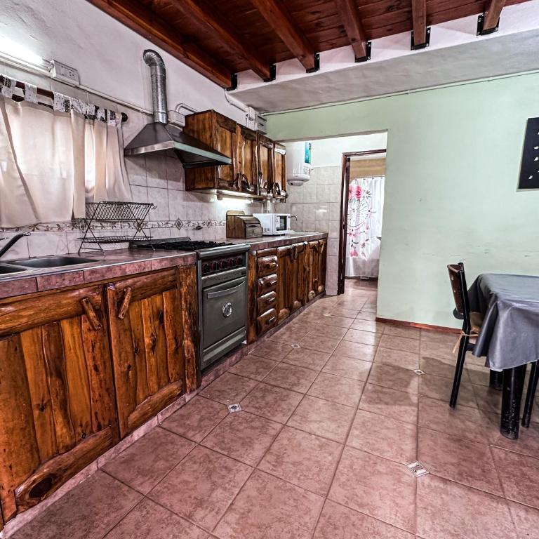 El Descanso - Casa de 3 dormitorios - 5