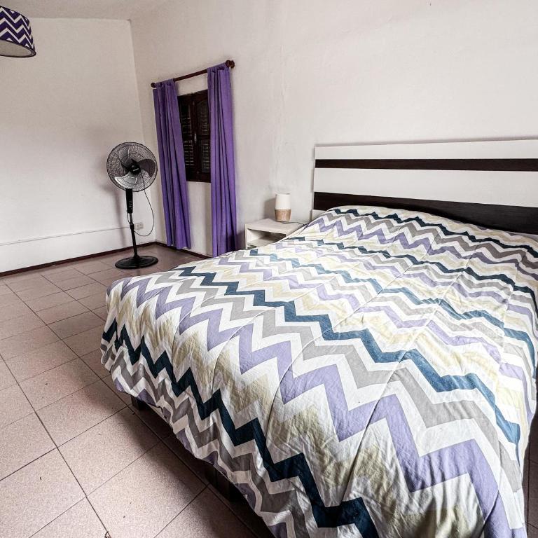 Casa con pileta de uso exclusivo - Casa de 3 dormitorios - 4