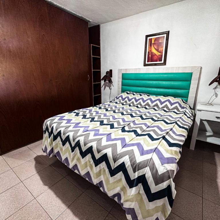 El Descanso - Casa de 3 dormitorios - 13
