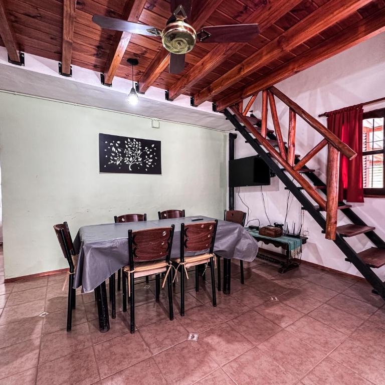 El Descanso - Casa de 3 dormitorios - 19