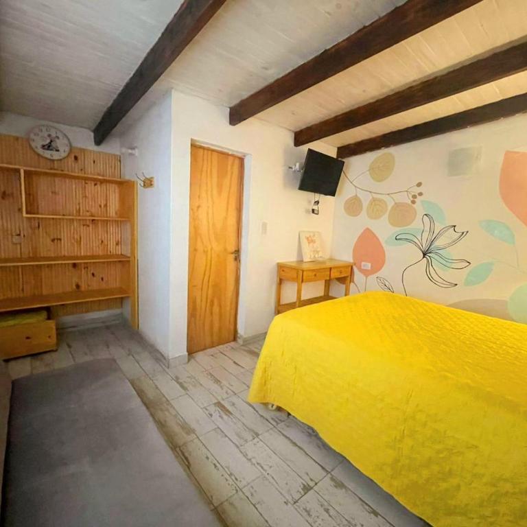 Dona Monica - Apartamento - Planta baja - 4