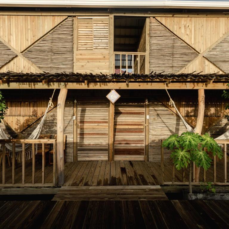 Watu Kite House - Habitación Doble - 2