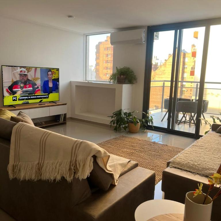 CALASANz PREMIUM - Two-Bedroom Apartment - 3
