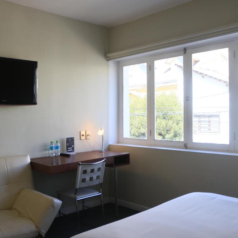 Casa Fusion Hotel Boutique - Double Room - 5