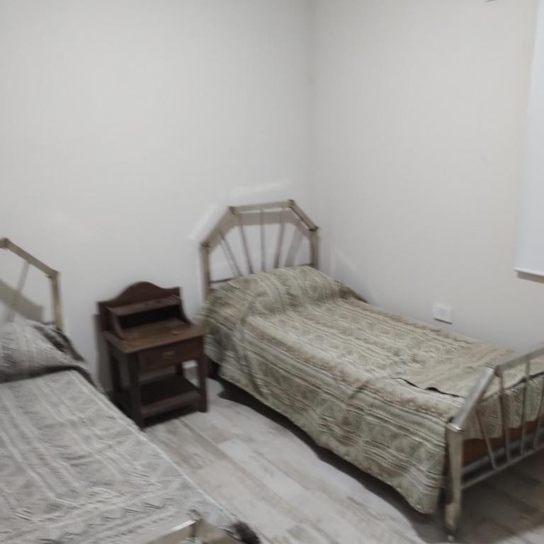 El terreno del relax - Casa de 2 dormitorios - 12