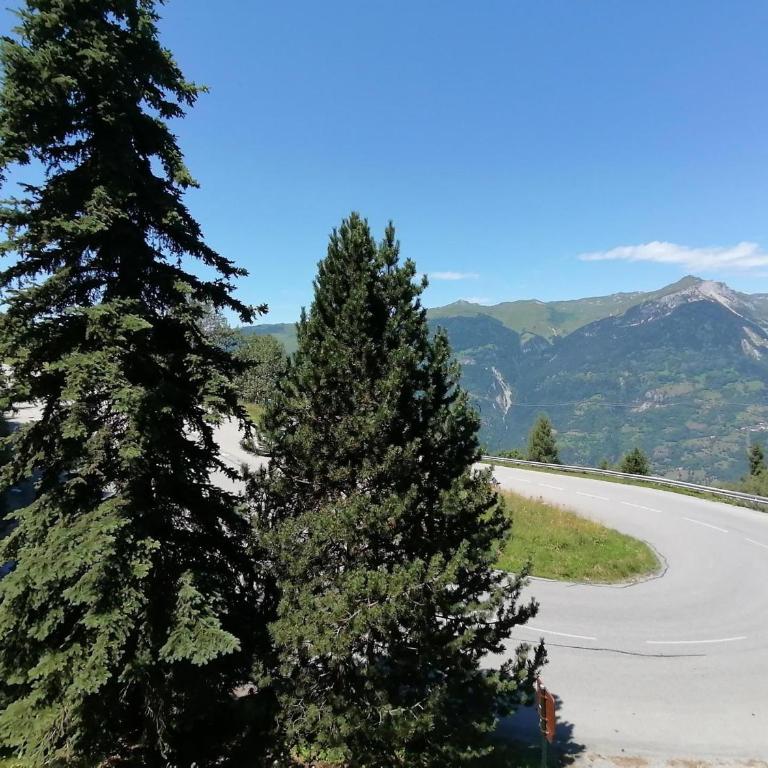 Appartement rénové en pleine montagne avec accès direct aux pistes - FR-1-181-2829 - Appartement - 12