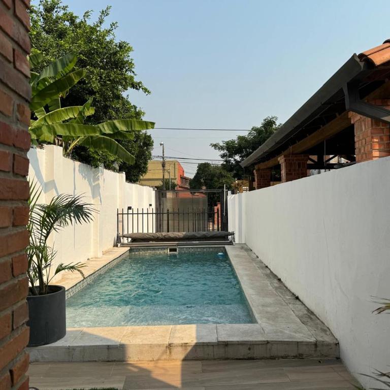 Casa SIL - Two-Bedroom Apartment - 22