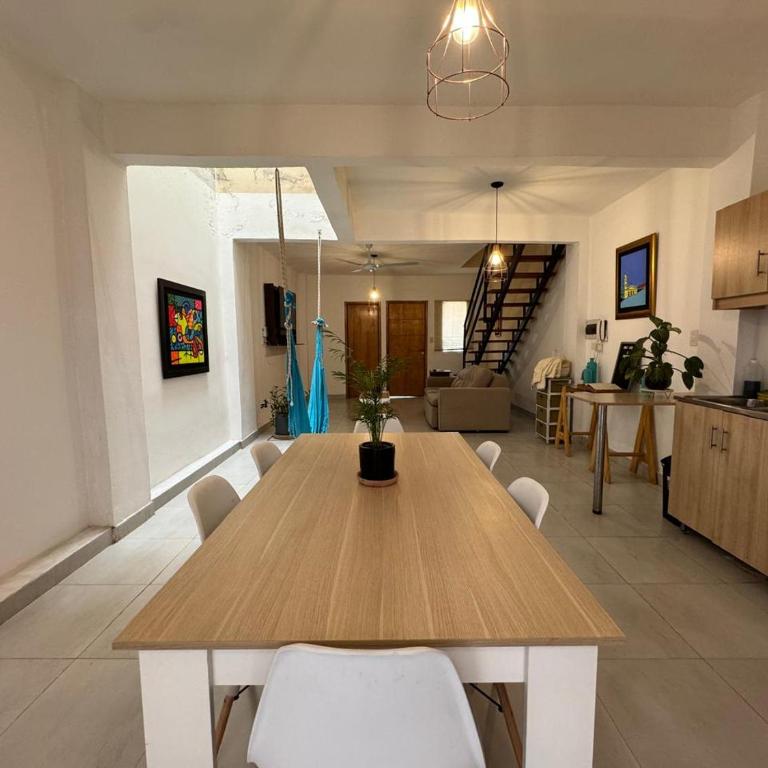 Casa SIL - Two-Bedroom Apartment - 82