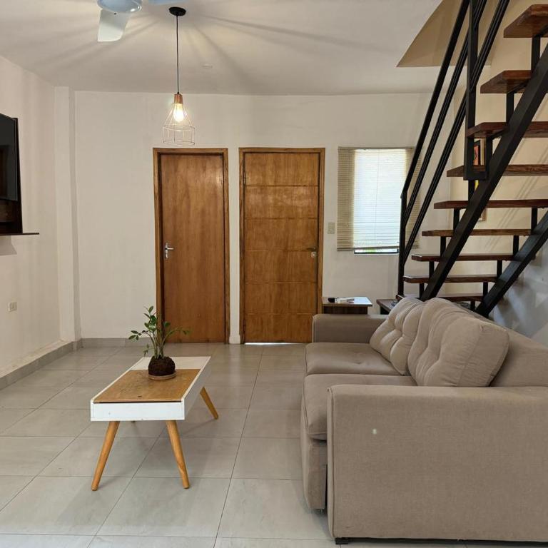 Casa SIL - Two-Bedroom Apartment - 63