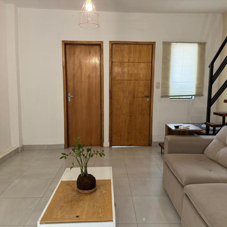 Casa SIL - Two-Bedroom Apartment - 81