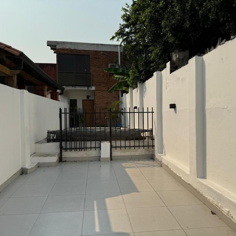 Casa SIL - Two-Bedroom Apartment - 79