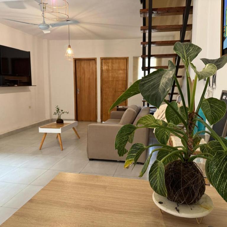 Casa SIL - Two-Bedroom Apartment - 78