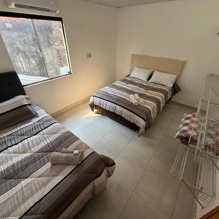 Casa SIL - Two-Bedroom Apartment - 88