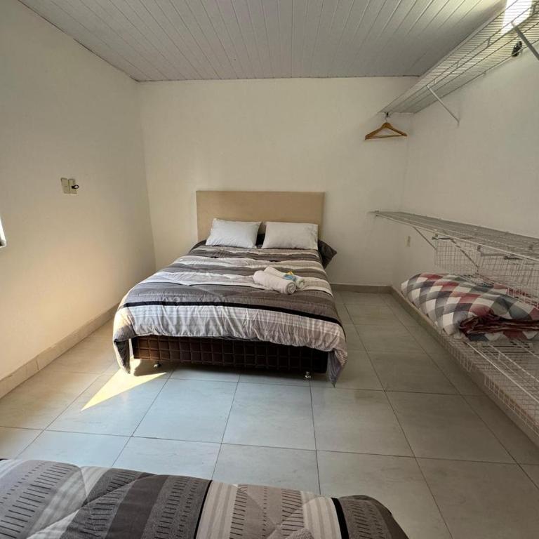 Casa SIL - Two-Bedroom Apartment - 87