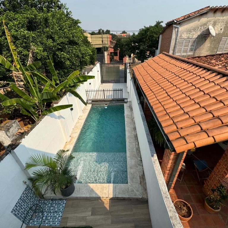 Casa SIL - Two-Bedroom Apartment - 21