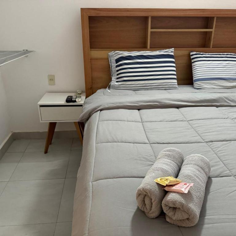 Casa SIL - Two-Bedroom Apartment - 92