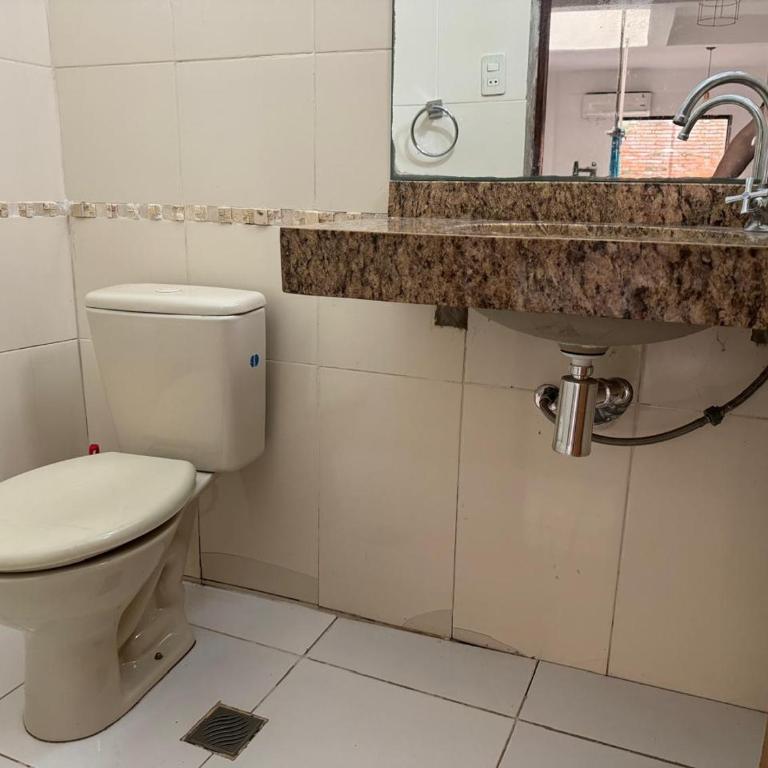Casa SIL - Two-Bedroom Apartment - 91