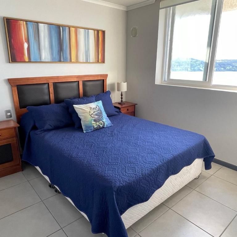 Apartamento junto a la playa - Hermosas vistas - One-Bedroom Apartment - 2