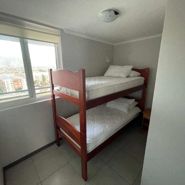 Apartamento Primera Linea de Playa - Vistas Increibles - Apartment with Sea View - 5