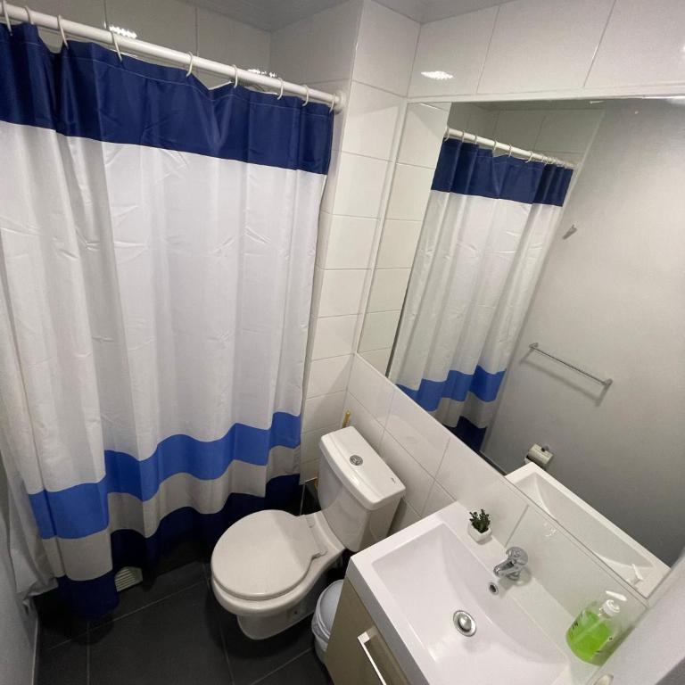 Apartamento Primera Linea de Playa - Vistas Increibles - Apartment with Sea View - 8